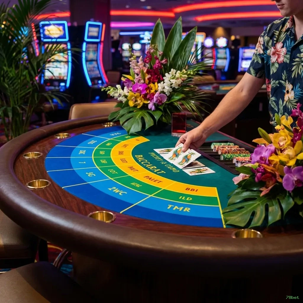 78bet multi dispositivo