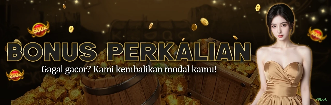 Gates of Olympus slot 78bet