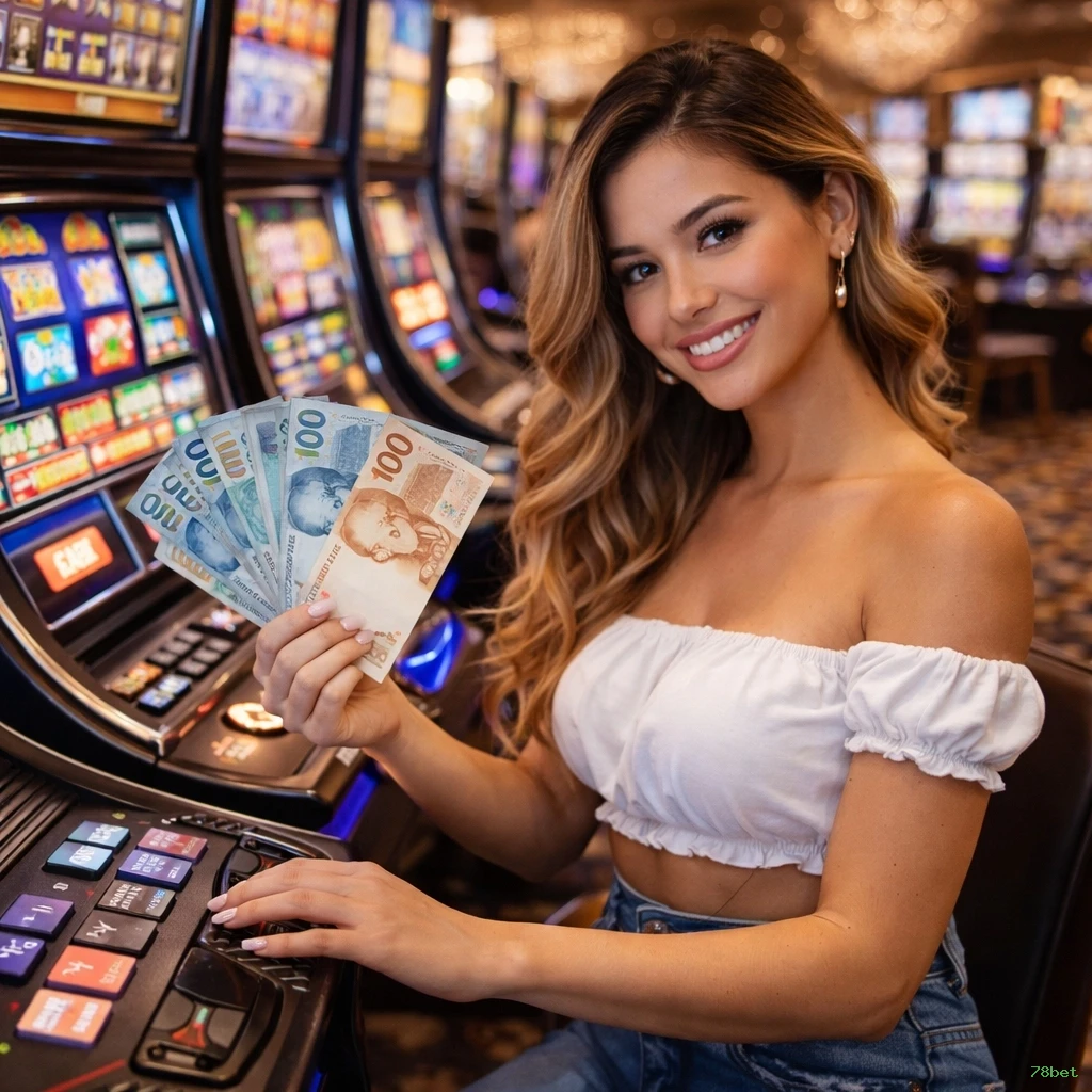 Cashback VIP 78bet - reembolso semanal