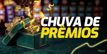 Slots com prêmios 78bet